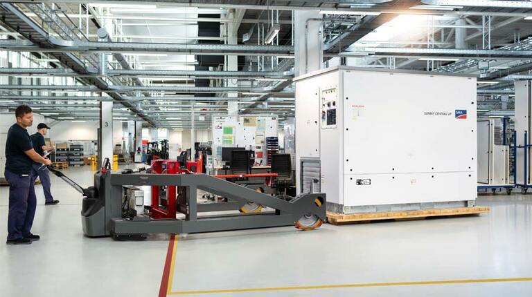 Life cycle assessment makes Sunny Central UP’s sustainability performance transparent