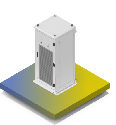 DC-DC Converter