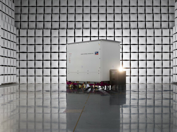 SMA Sunny Central Storage UP-S