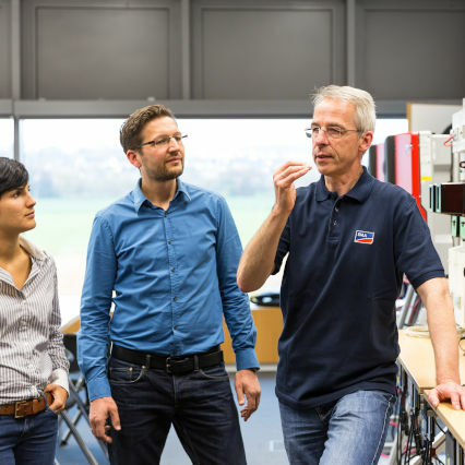 SMA Lunch & Learn Training Sessions