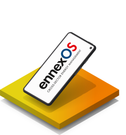 ennexOS