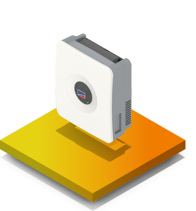 Sunny Boy Smart Energy