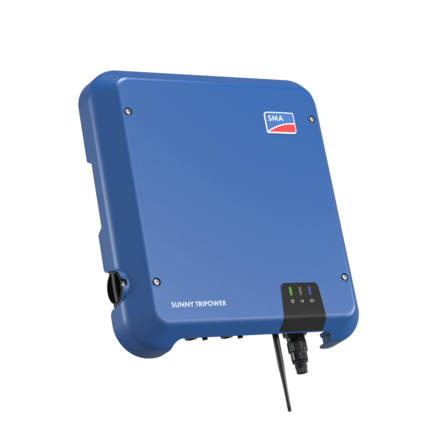 SMA Sunny Tripower 3.0 - 10.0