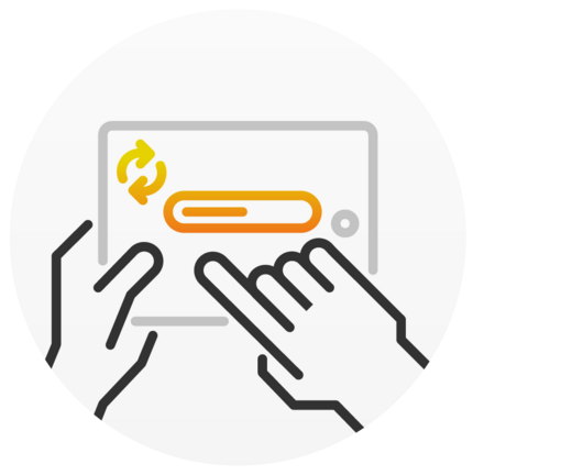 Remote access: reduced service costs and increased security