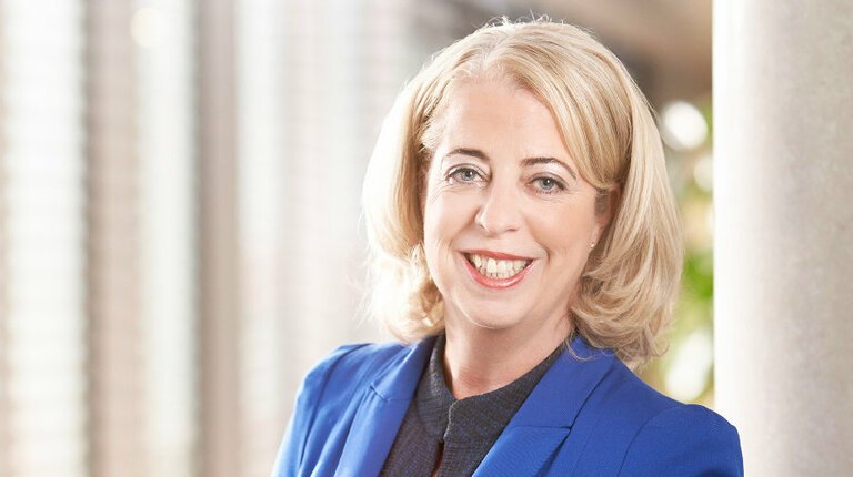 Barbara Gregor takes over as CFO at SMA