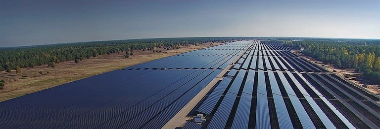 SMA Large Scale Solutions