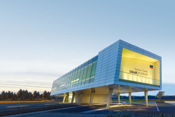 Solar Academy - Live Webinars