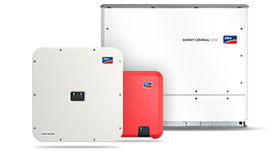 PV Inverters