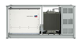 System Solutions & Packages