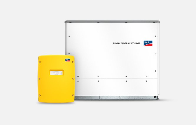 Battery Inverters