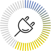 Generate and store maximum solar power and increase your energy independence with a SMA 2-in-1 inverter