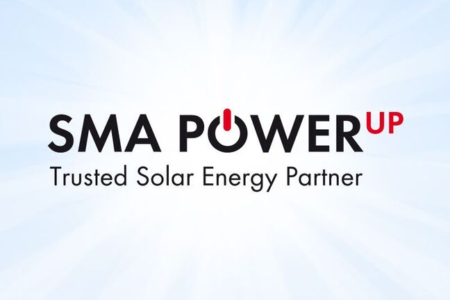 PowerUP your business with SMA today