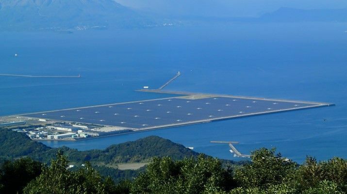 SMA Solar Technology AG Surpasses 1 Gigawatt Milestone of Solar Inverter Sales in Japan