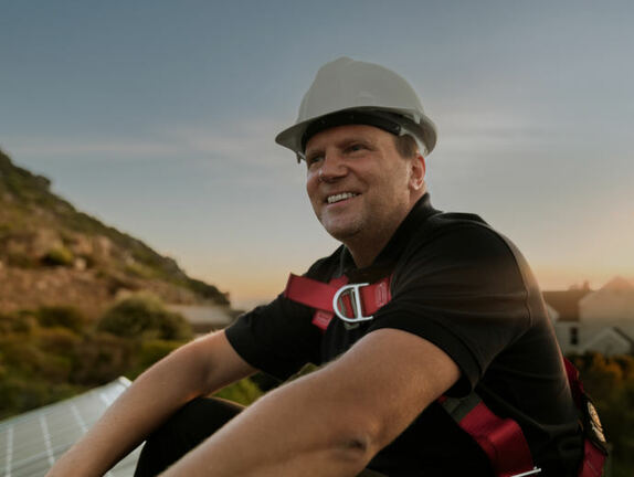 SMA solar power professional search