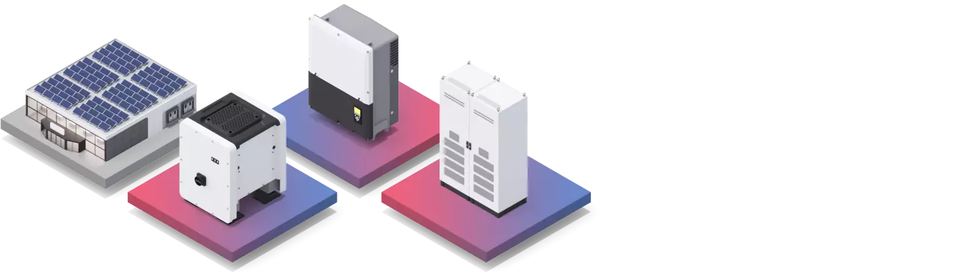  Die Basis: Ihr SMA Energy System Business