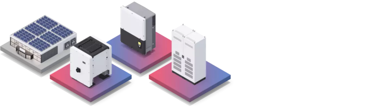 Die Basis: Ihr SMA Energy System Business