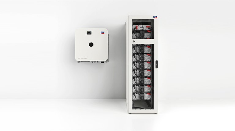 SMA helps companies to plan their energy costs