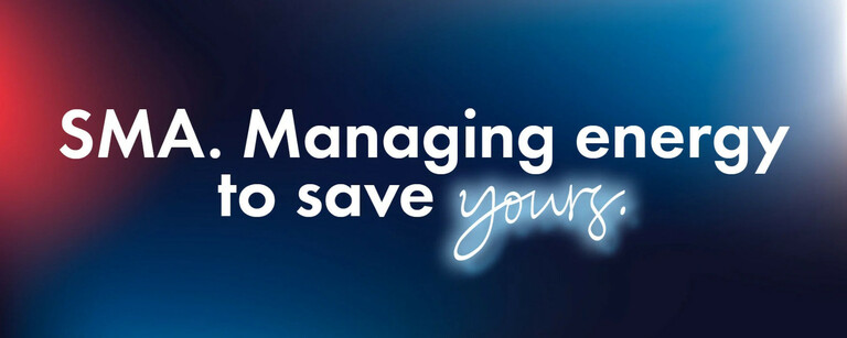 SMA at All Energy 2025