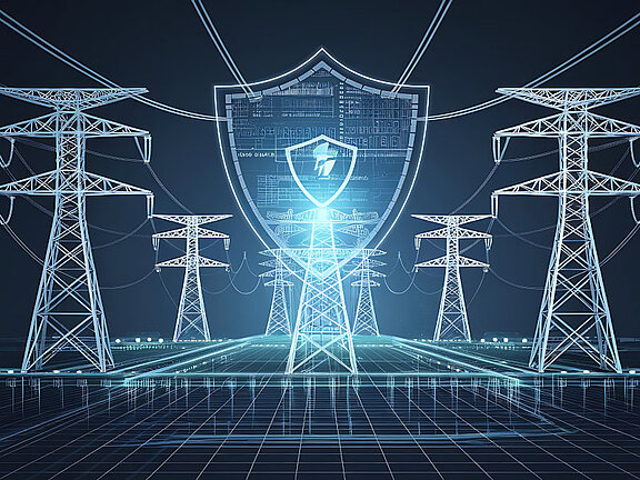 Protecting Critical Infrastructure with Trusted Cybersecurity Expertise