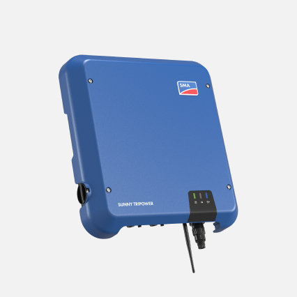 Sunny Tripower 8.0 / 10.0