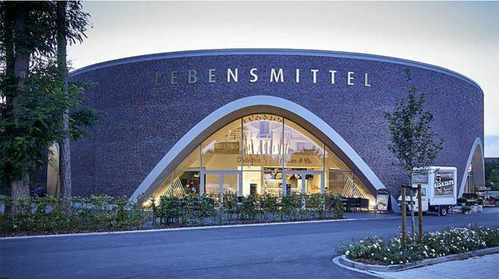 Danfoss and SMA subsidiary coneva GmbH add green energy solutions to your supermarket’s daily offer