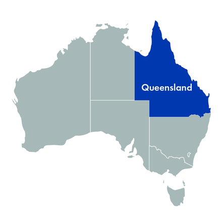 Queensland