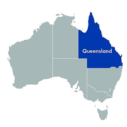 Queensland