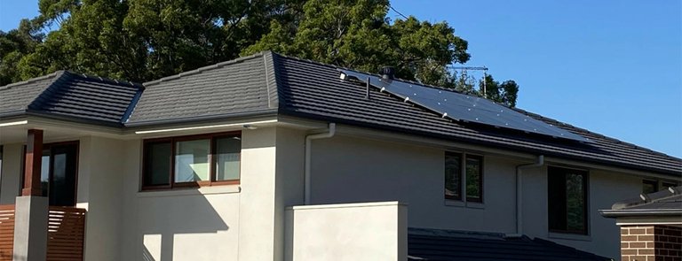 Enfield Home System - SMA Australia residential reference