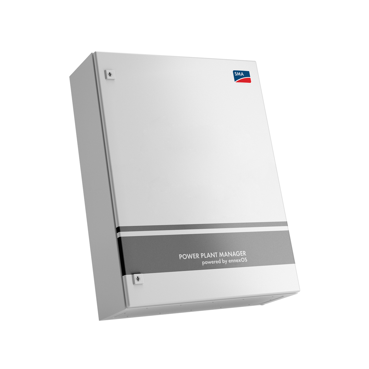 SMA Power Plant Manager – Energy management