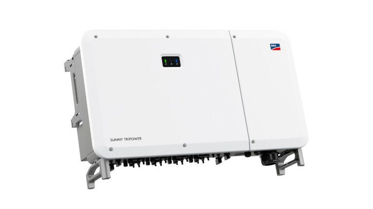 SUNNY TRIPOWER CORE2: new SMA inverter offers more flexibility for commercial PV systems