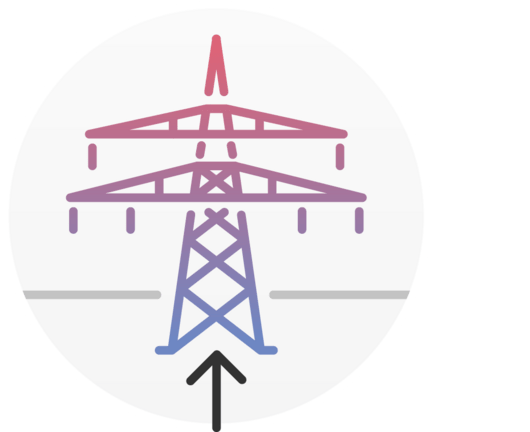 Zusätzliche Einnahmen durch Einspeisung