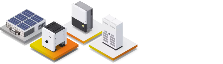 Die Basis: Ihr SMA Energy System Business