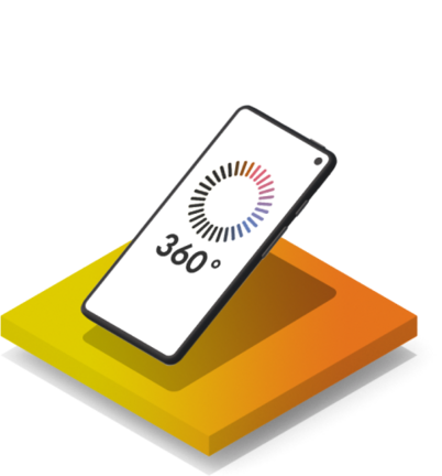360 App SMA