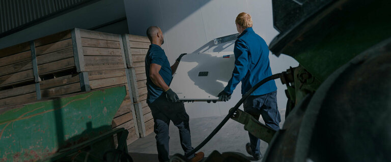 SMA Commercial Energy Solutions