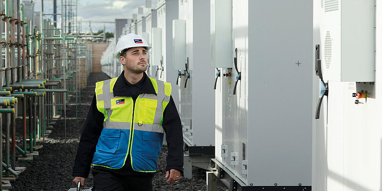 AESCSF Cybersecurity Assessment: Building Trust Into Every Megawatt