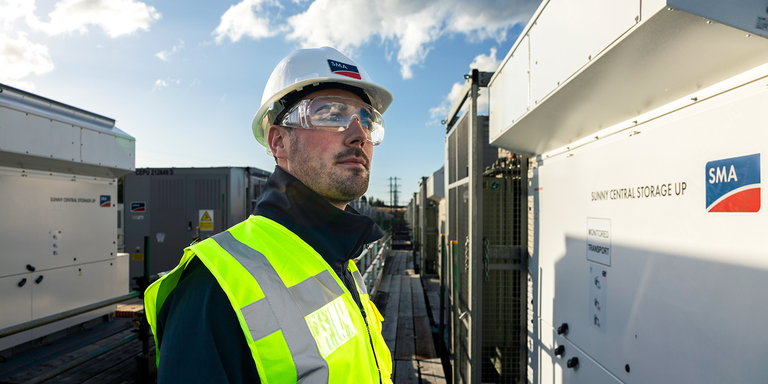 AESCSF Cybersecurity Assessment: Building Trust Into Every Megawatt