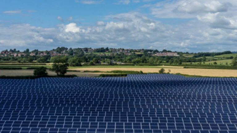 Elaine Hybrid Renewable Energy Project Receives Grid-Forming 5.3.4A Letter