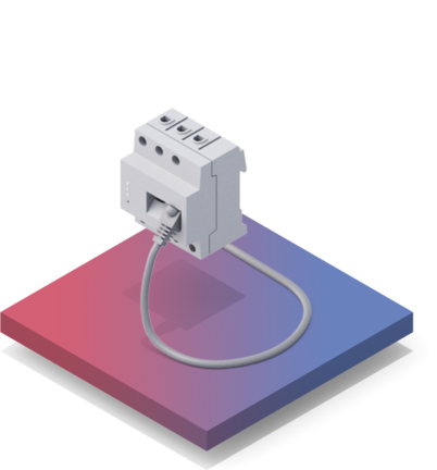 SMA Energy Meter