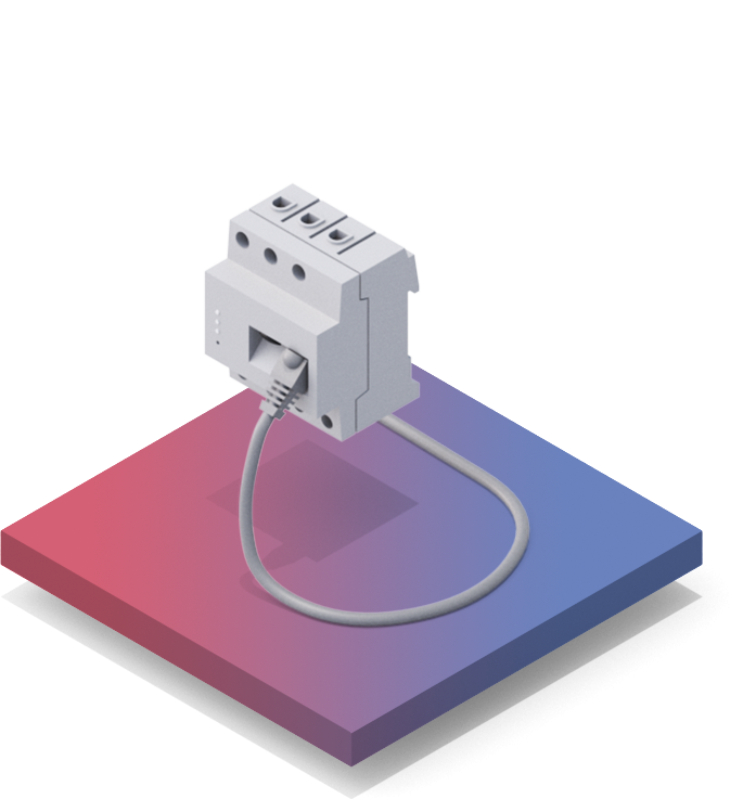 SMA Energy Meter