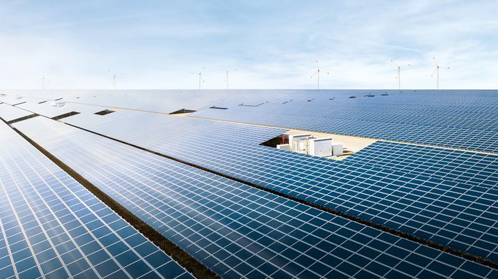 SMA Solar Technology AG Significantly Increases Sales in First Half of 2015 and Improves Operating Earnings