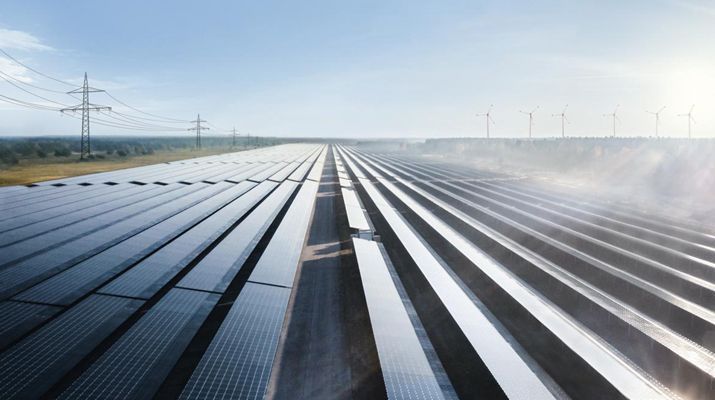 2014 Result: SMA Solar Technology AG Reports Considerable Loss Due to Market Downturn in Europe, Weak Business in China and One-Time Items