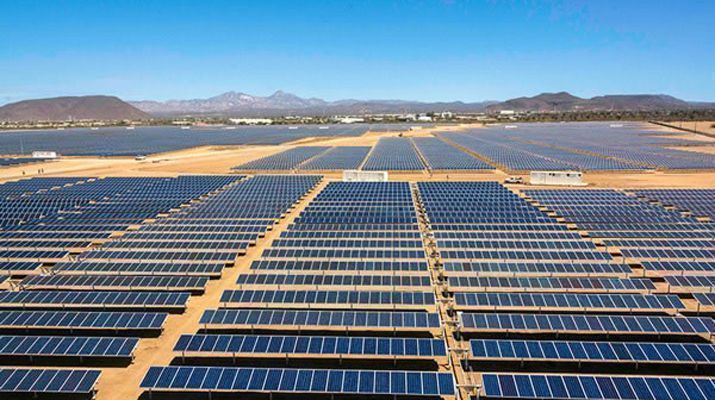 SMA Announces Plans for New Subsidiary in Mexico