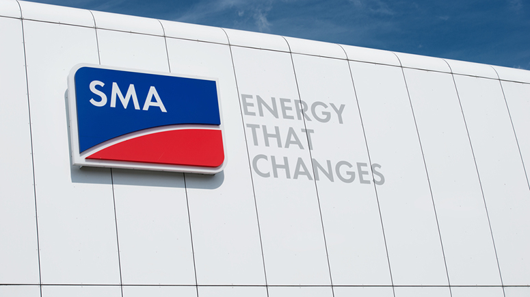 Managing Board of SMA Solar Technology AG adjusts earnings guidance for fiscal year 2021