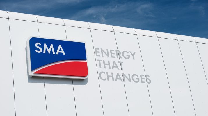 Managing Board of SMA Solar Technology AG Lowers Sales and Earnings Guidance for 2018 –Outlook for 2019 Unchanged