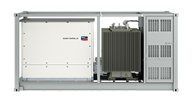 System Solutions & Packages