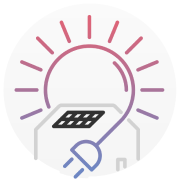 Mehr Solarstrom selbst verbrauchen durch intelligentes Energiemanagement