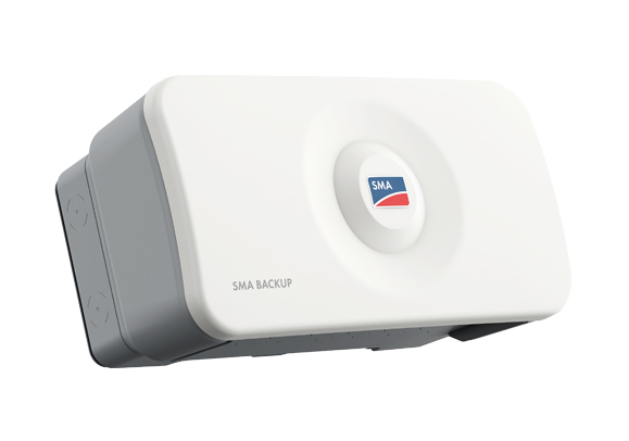 SMA Backup Home