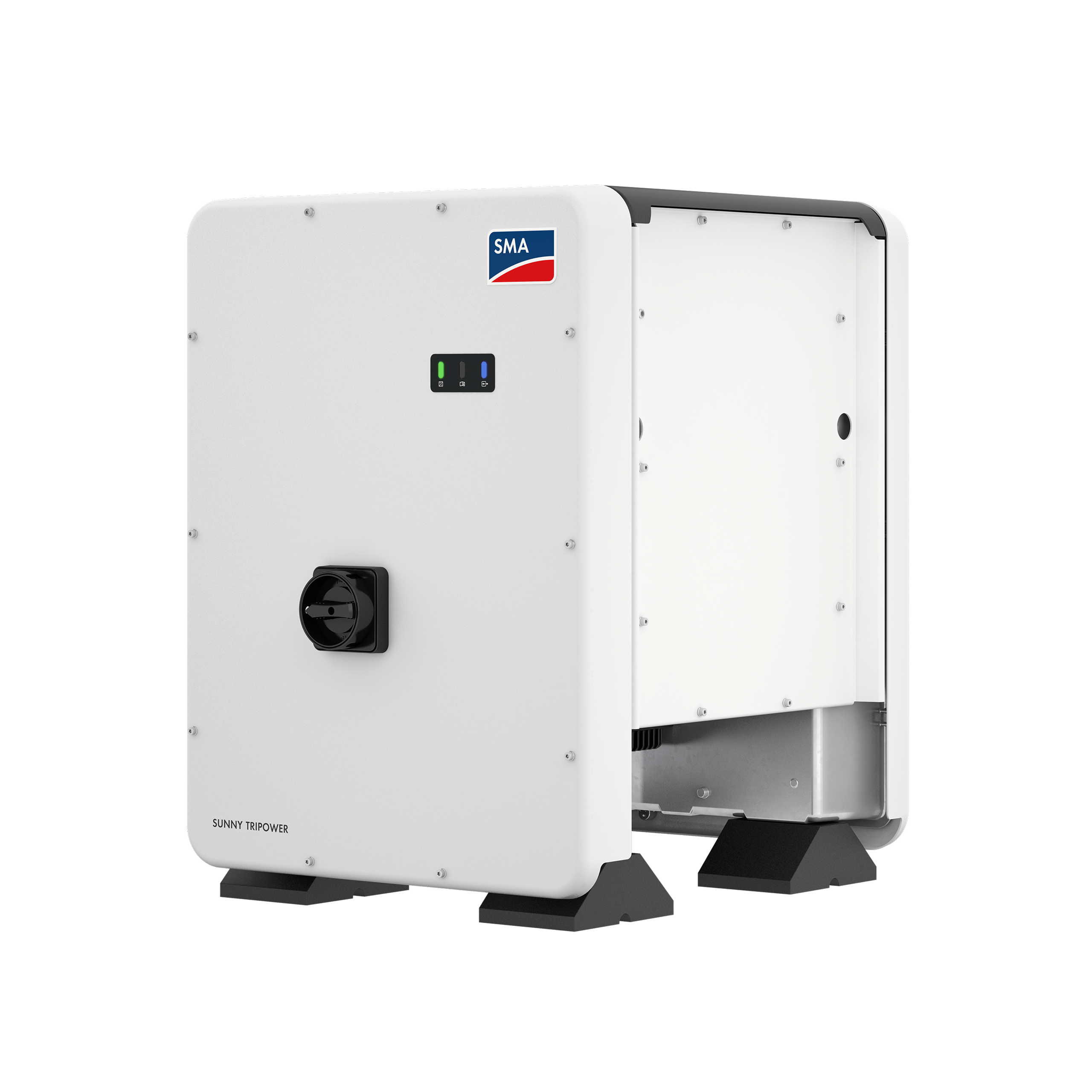 SMA Sunny Tripower CORE1, 50 kW – PV inverter