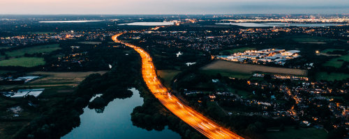 Grid stability and secure returns with renewable energies