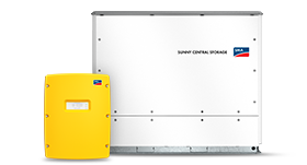Battery Inverters